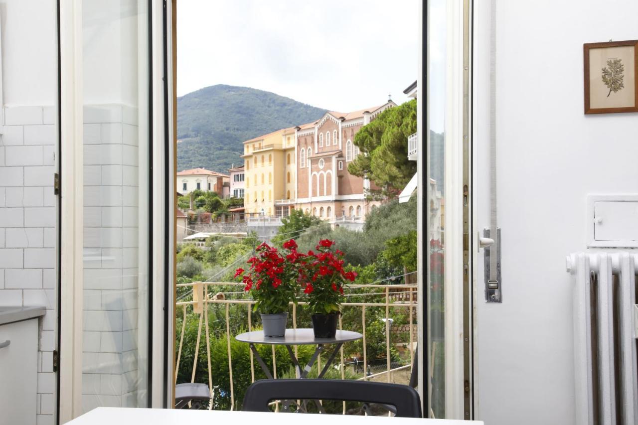 Casa Nonna Vera La Spezia Exterior foto